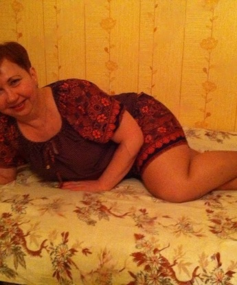 Анкета проститутки Алина - Фото 1, Ува, 41 год, №9896